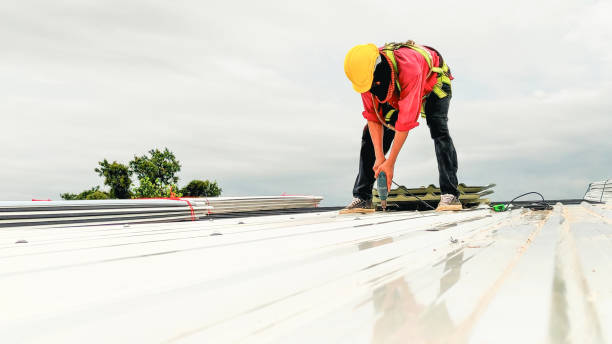 Best Roof Coating Services  in Centerville, PA